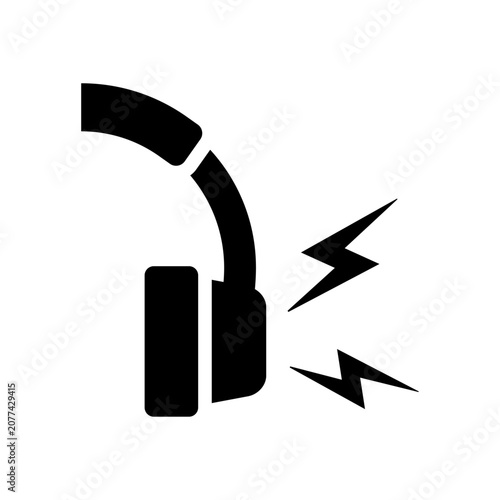 ヘッドホン音漏れ