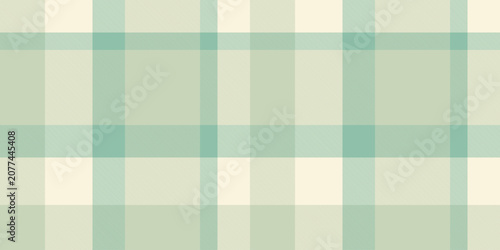 Photos Traditional tartan plaid design with a classic woven appearance and light and cornsilk tones