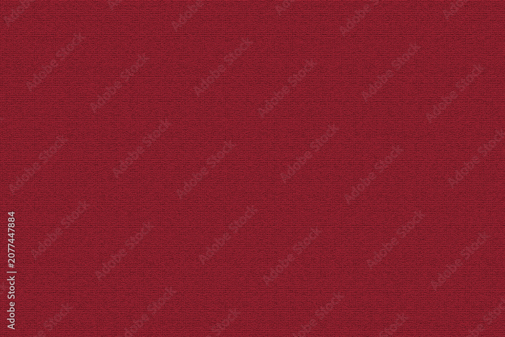 Fototapeta premium Deep Red Textured Abstract Background for Modern Graphic Design