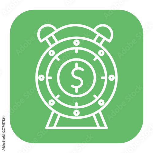 фотографія Sales Cadence Icon
