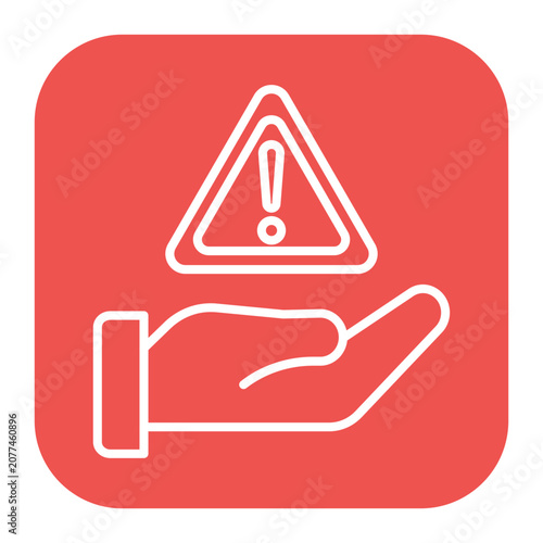 Fair Warning Icon