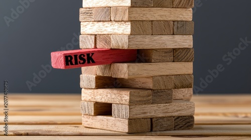 Risk Management Strategy in Business Decision Making.