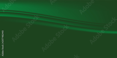 Abstract Geometric Green Background with Diagonal Lines and Gradient. abstract green background.