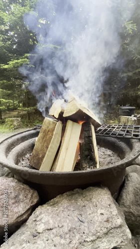 fire wood
