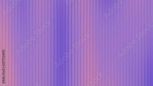 Gradient Background with Vertical Stripes - This video feature