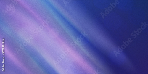 Wide completely new colored illustration in blur style moderate blue. Gradient defocused blurred motion abstract background light sky blue. Picture used web ad.