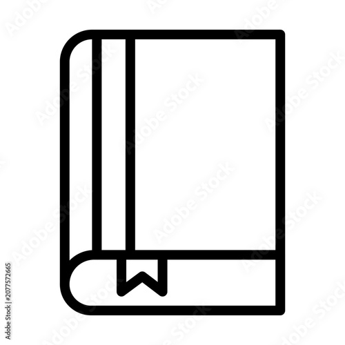 Books Vector Icon