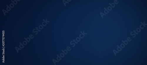Φωτογραφία Dark navy blue gradient background with soft central glow for premium wallpaper