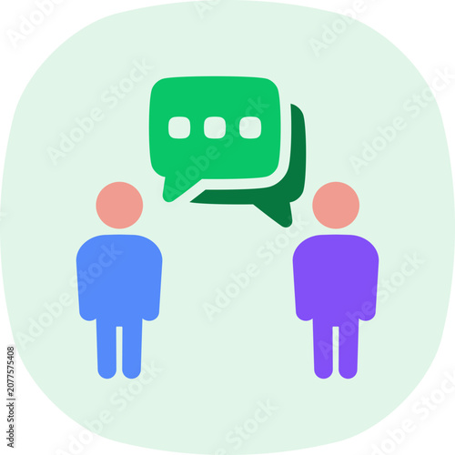 dialogue