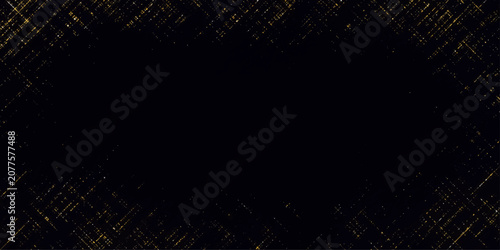 Abstract Black and White Grunge Technology Background with Digital Code, Binary Data, Futuristic Matrix Pattern, Glow Light, Science Web Network Texture and Tech Design Elements