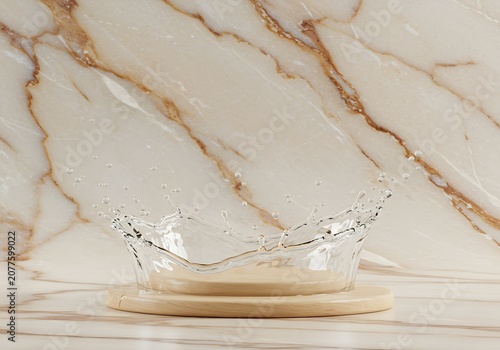 Liquid Majesty