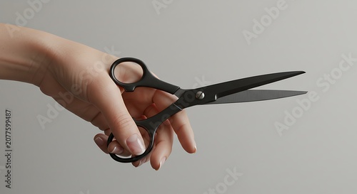 Precision in Hand