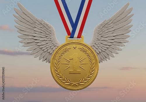 Wings of Victory