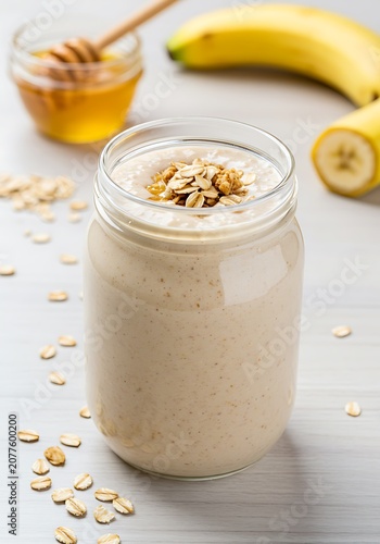 Golden Hour Smoothie