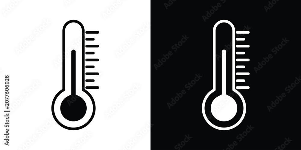 Foto Temperature icon
