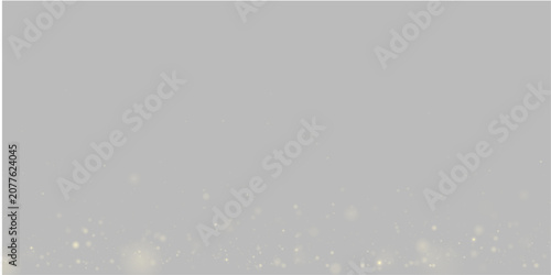Photos Soft luminous dust sparkles naturally across transparent space with delicate shine