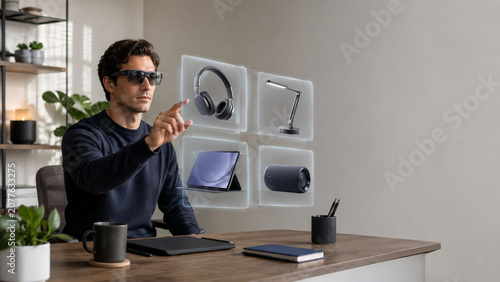 Spatial computing shopping experience experience technology retail ar