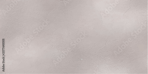 Quadro su tela Gray Concrete Wall Texture Background with Grunge Aged Rough Surface, Industrial