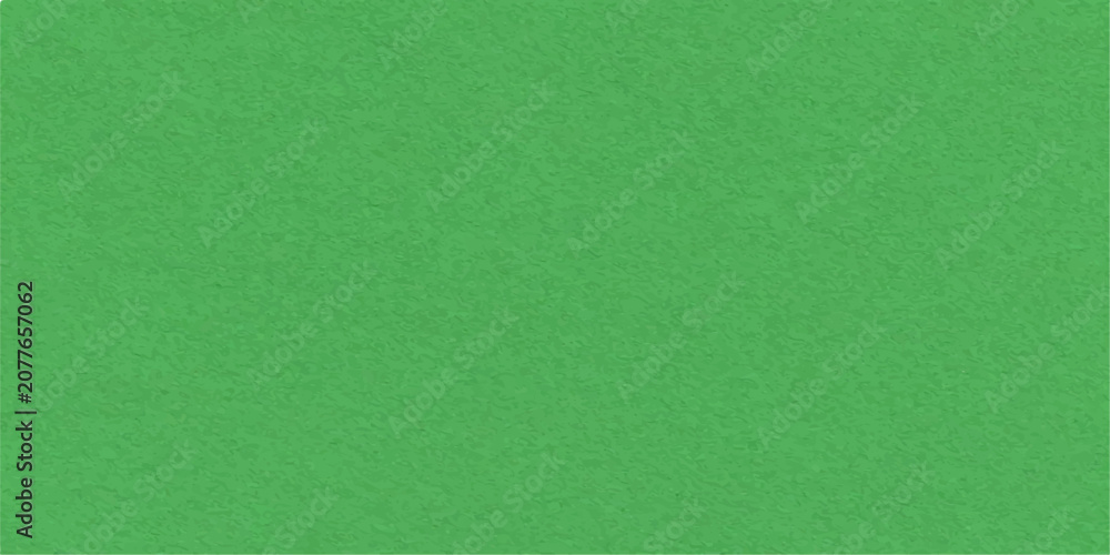 Fototapeta premium A simple, textured green background with a subtle grain, perfect for design projects requiring a solid, vibrant color base.