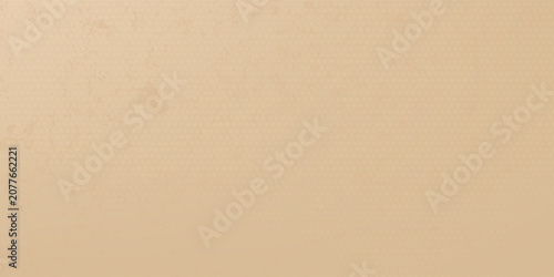 Obraz na plátně The subtle hues of beige complement various color palettes beautifully