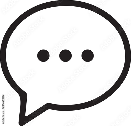 chat, message, bubble, communication, conversation, messaging, talk, dialogue, social, comment, notification, onlinechat,