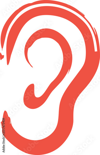 brush stroke icon