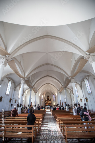 фотографія iglesia