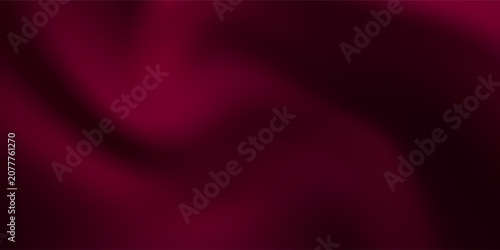 Fotografía Black dark deep burgundy ruby cherry plum red abstract background