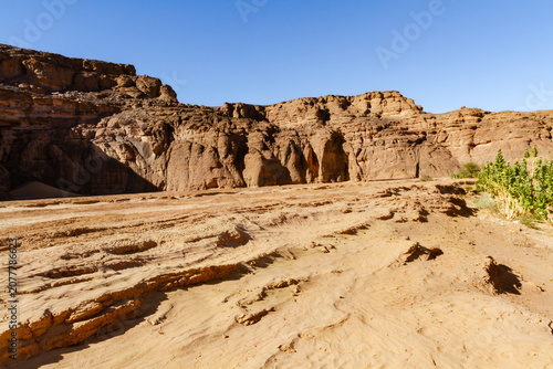 Photos Sahara landscape