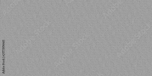 Konstfotografi Thin slash line seamless pattern