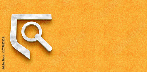  Market Analysis and Data Discovery Symbol