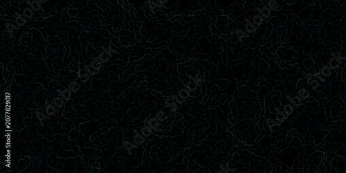 modern black and gorgeous colourful topographic contours lines of mountains. Vintage outdoors style, Topography map background. Vector seamless line wave map texture, contour background.