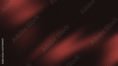 abstract red background