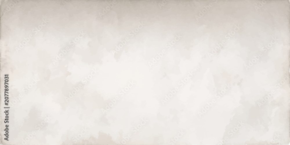 Fototapeta premium A textured, light-toned background with subtle cloudy or paper-like patterns, offering a soft and abstract backdrop for design.