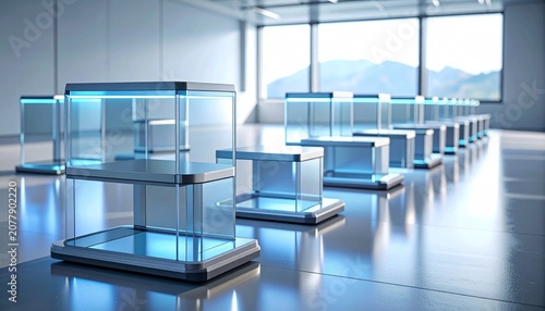 Translucent Workflow Modules Connected in Clean Process Concept