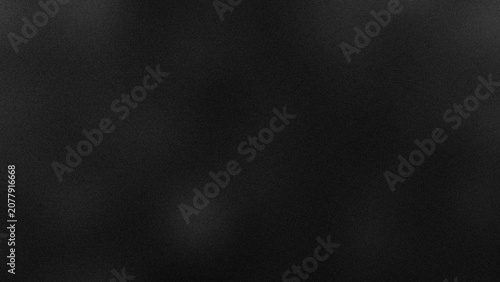 Quadro su tela Abstract dark background with subtle light effects and texture.