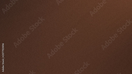 Abstract grainy brown background texture