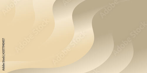 Abstract gradient background featuring fluid flowing waves for modern digital design projects and creative presentation backdrops.