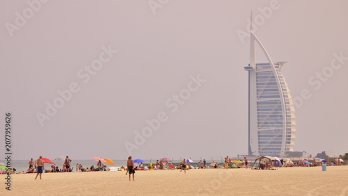 landscapes ans spots of Dubai, UAE