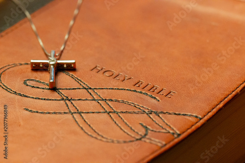 Fototapeta Bible