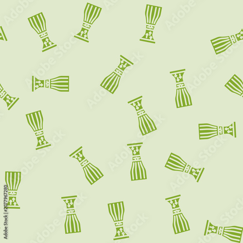 Photos wind tunnel aeronautical engineer glyph vector seamless pattern