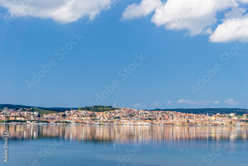  Sant'Antioco, Sardinia Italy