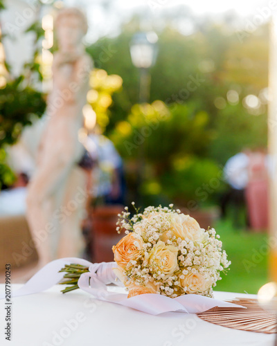 flower, wedding, rose, bouquet, celebration, love, floral, marriage, white, decoration, beautiful, bridal, beauty, bride, ceremony, arrangement, nature, pink, background, romance, event, decor, luxury