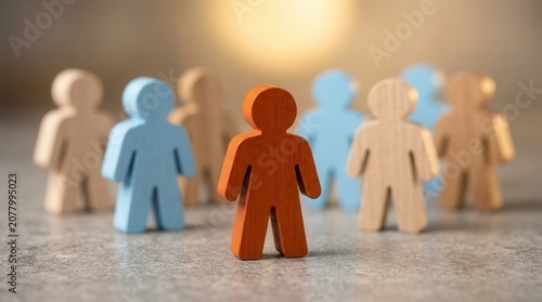 Managing increased workload by hiring temporary workers during busy periods.