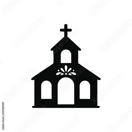 Dia de finados  symbol vector illustration