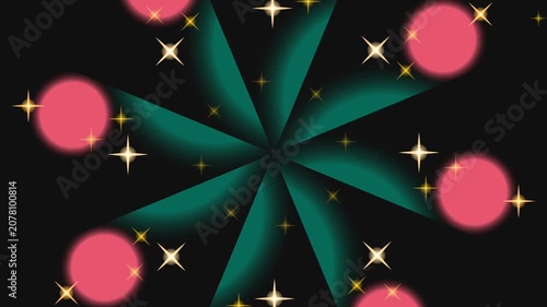 christmas tree lights