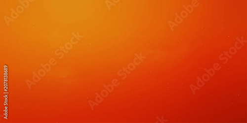 Fotografía An abstract gradient of warm orange and vibrant red hues creates a dynamic and energetic background, evoking feelings of passion and warmth