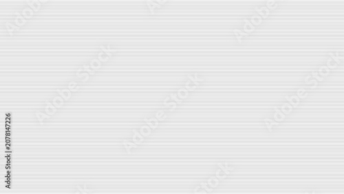 Fotografía Subtle light gray horizontal scanlines glitch overlay, retro CRT monitor noise t