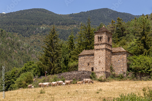 Konstfotografi Gavin, Spain