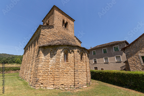 Fotografía Santa Cruz de la Seros, Spain
